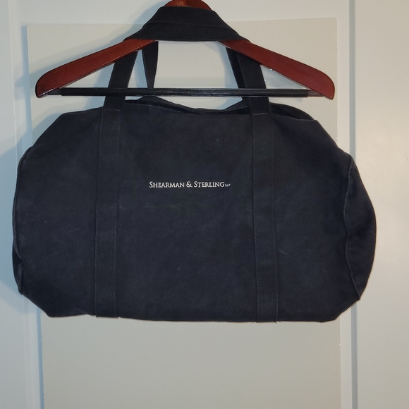 Sterling Sherman duffel bag - Picture 1 of 7